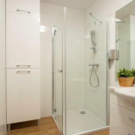 Apartamenty Morski Florek Kolberg Exterior foto